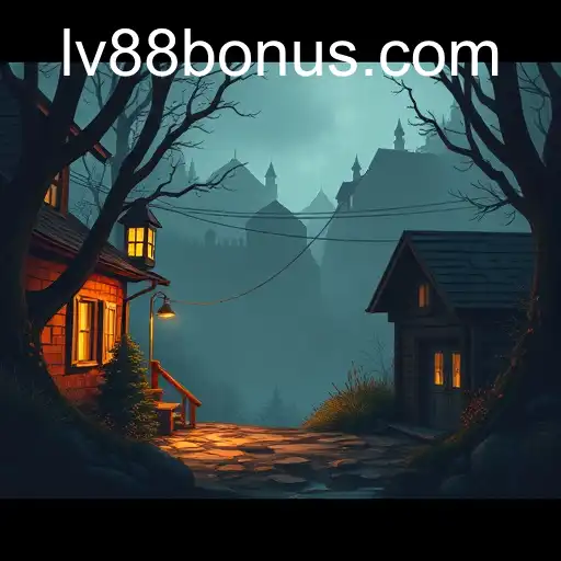 Exploring the Intriguing World of 'lv88': A Haven for Adventure Game Enthusiasts