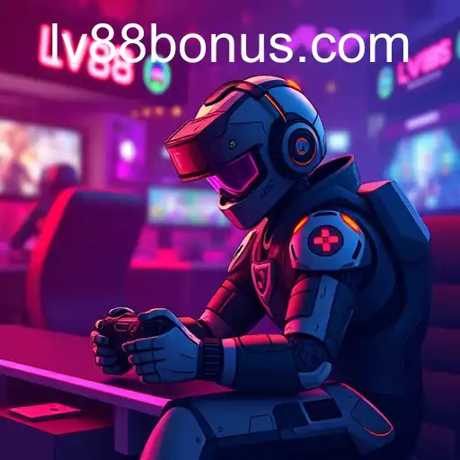 Exploring the Digital Frontier: LV88 and the Future of Gaming