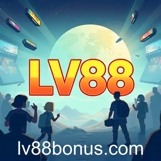 The Rise of LV88 in Gaming Culture