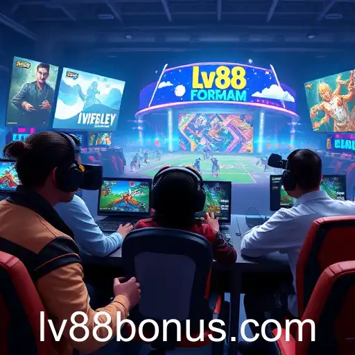 The Evolution of Online Gaming Communities