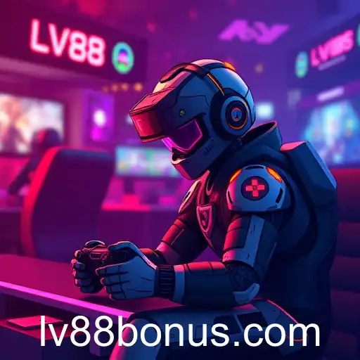 Exploring the Digital Frontier: LV88 and the Future of Gaming