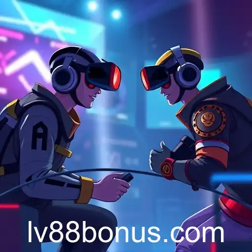 The Evolution of Gaming: Insights from lv88 Platform