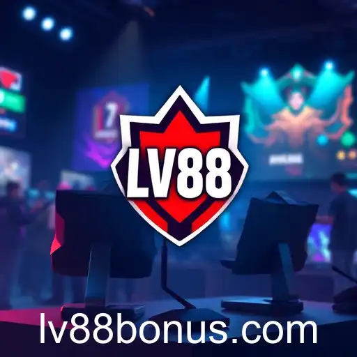 LV88: The Digital Coliseum of Gaming