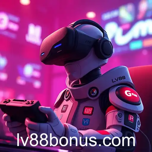 LV88: The Evolving Realm of Online Gaming