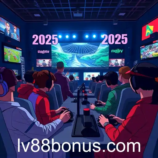 The Rise of Online Gaming Communities