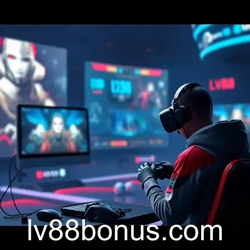 The Rise of Gaming Platforms