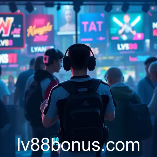 The Rise and Influence of Gaming Communities