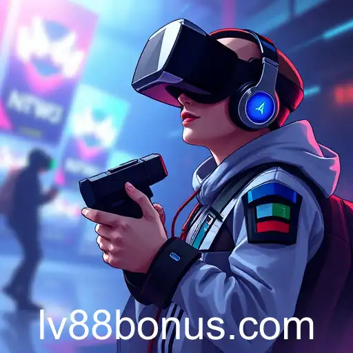 The Rise of lv88 Amidst Gaming Evolution