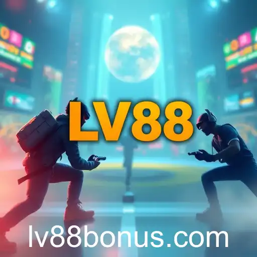 The Rise of LV88: Transforming English Gaming in 2025