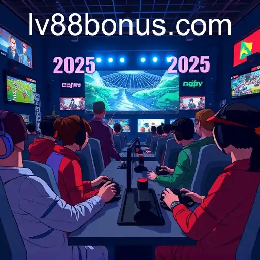 The Rise of Online Gaming Communities