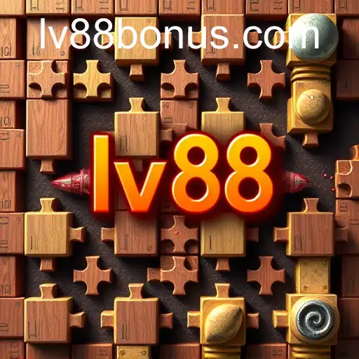 Unlocking the Challenges and Rewards of Puzzle Games: A Journey to 'lv88'
