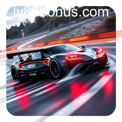 Exploring the Exciting World of 'Racing' Games with 'lv88': A Digital Arena of Speed