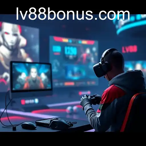 The Rise of Gaming Platforms