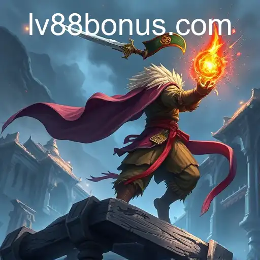 Exploring the Depths of Role-Playing Games: The Magic of 'lv88'