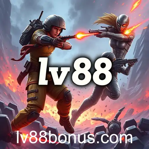 Exploring the Exciting World of Action Games: An In-Depth Look at the 'lv88' Phenomenon