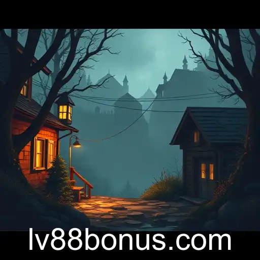 Exploring the Intriguing World of 'lv88': A Haven for Adventure Game Enthusiasts