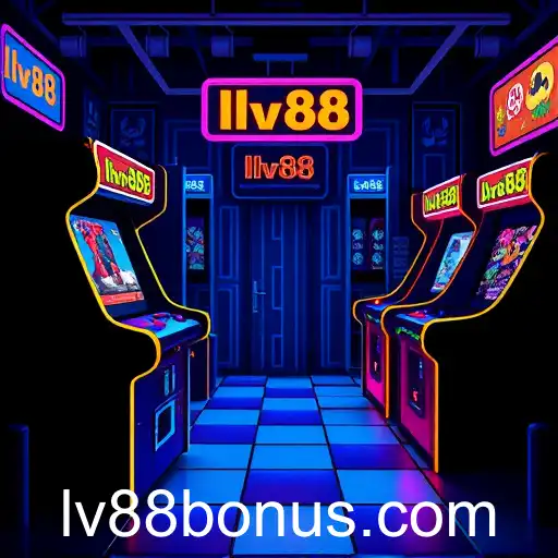 Exploring the Timeless Appeal of Arcade Games