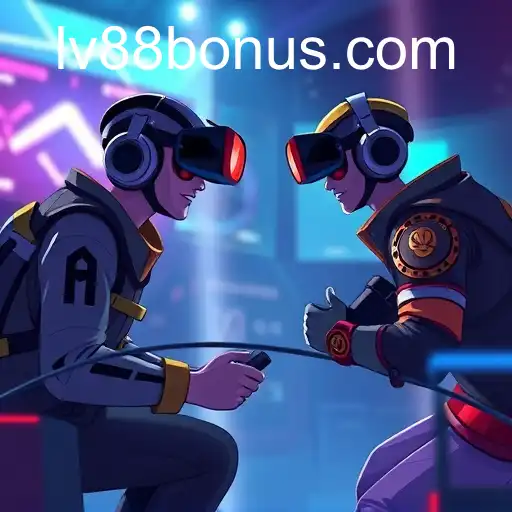 The Evolution of Gaming: Insights from lv88 Platform