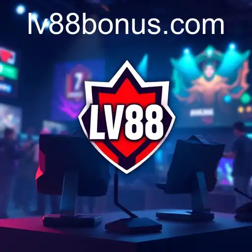 LV88: The Digital Coliseum of Gaming