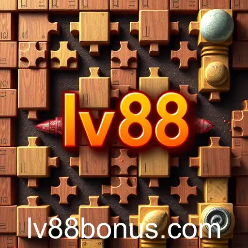 Unlocking the Challenges and Rewards of Puzzle Games: A Journey to 'lv88'