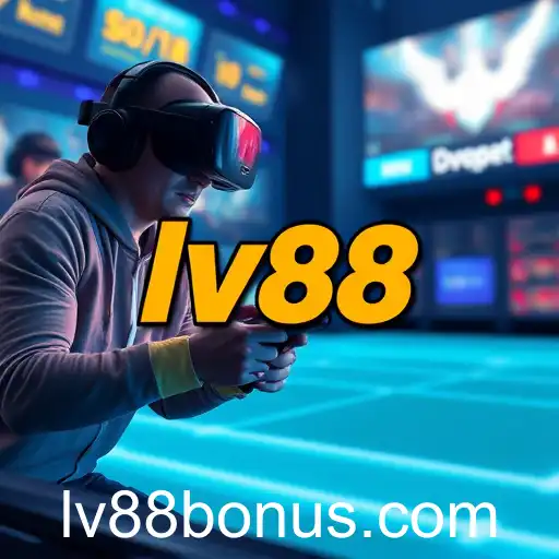 The Rise of lv88 Amidst Gaming Evolution