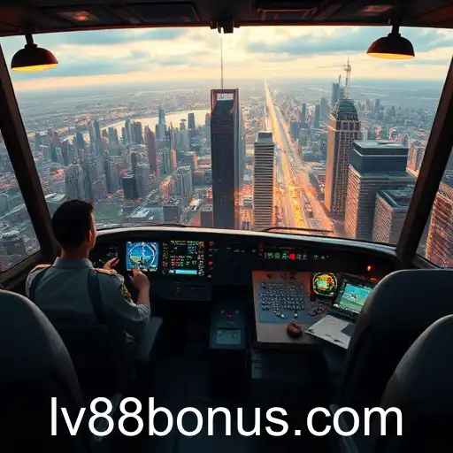 Exploring the Depths of Simulation Games with the 'lv88' Keyword